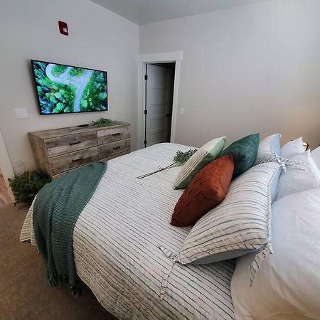 Monroe Mountain Suite - Castle Rock Condos Richfield Eksteriør bilde