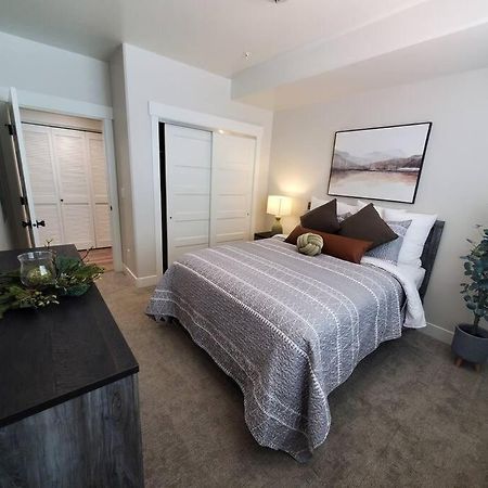 Monroe Mountain Suite - Castle Rock Condos Richfield Eksteriør bilde