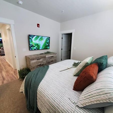 Monroe Mountain Suite - Castle Rock Condos Richfield Eksteriør bilde