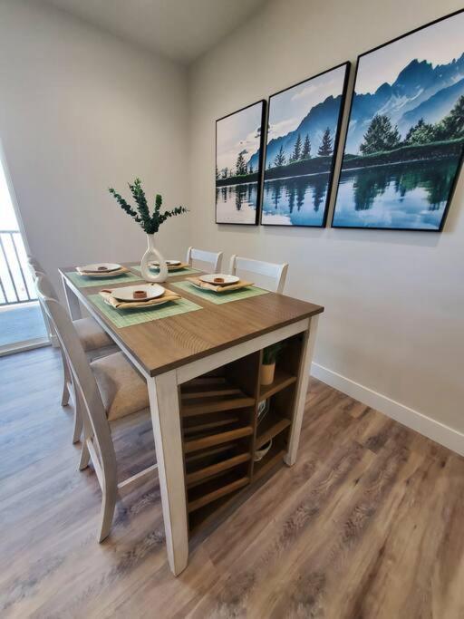 Monroe Mountain Suite - Castle Rock Condos Richfield Eksteriør bilde
