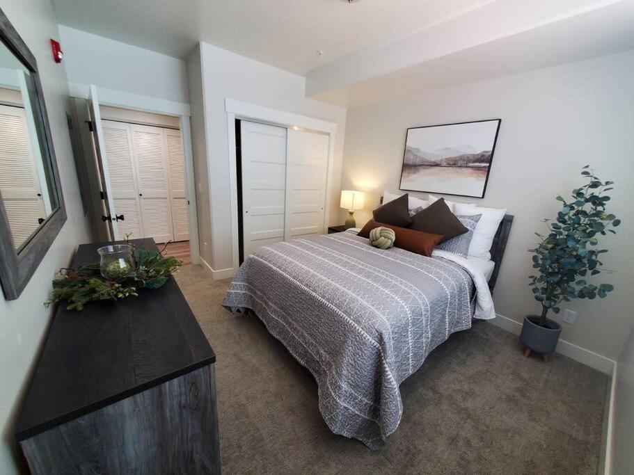 Monroe Mountain Suite - Castle Rock Condos Richfield Eksteriør bilde