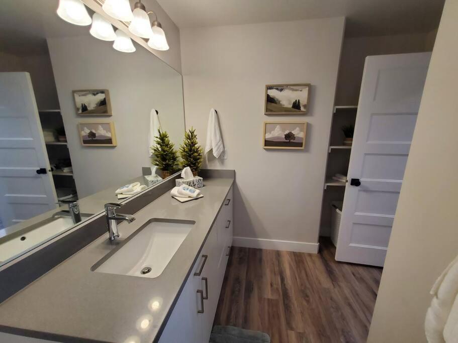 Monroe Mountain Suite - Castle Rock Condos Richfield Eksteriør bilde